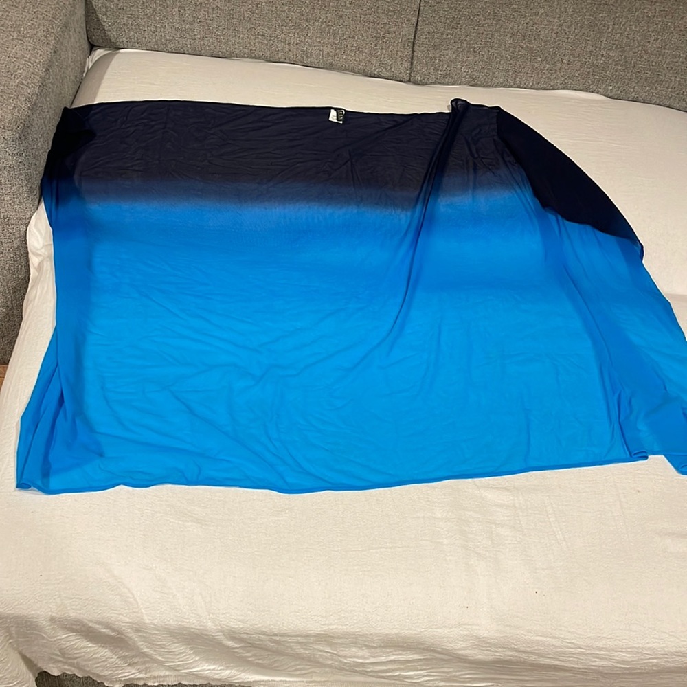 Ralph Lauren beach cover up
